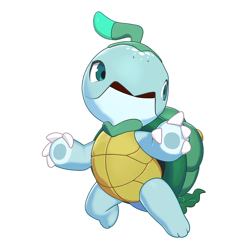 咔咔壳（本来的样子）