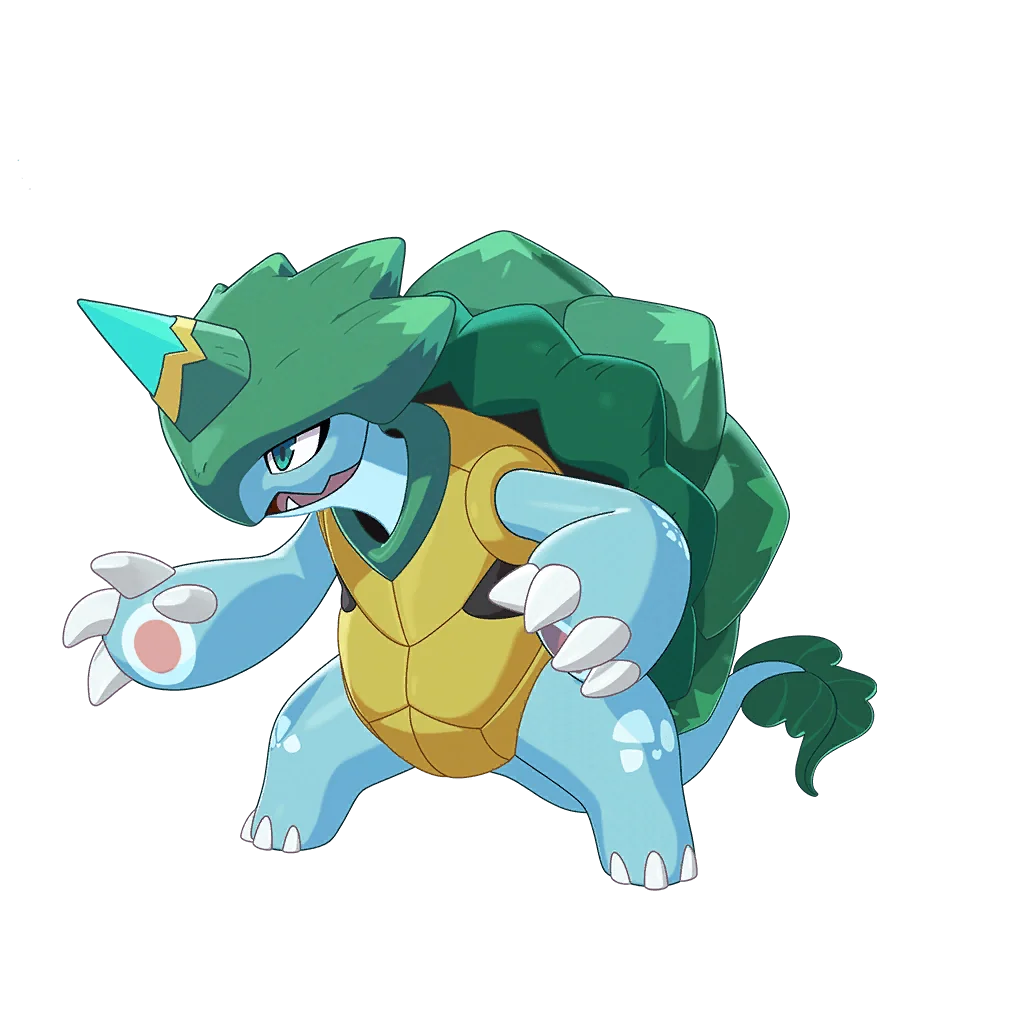 水泡壳（本来的样子）