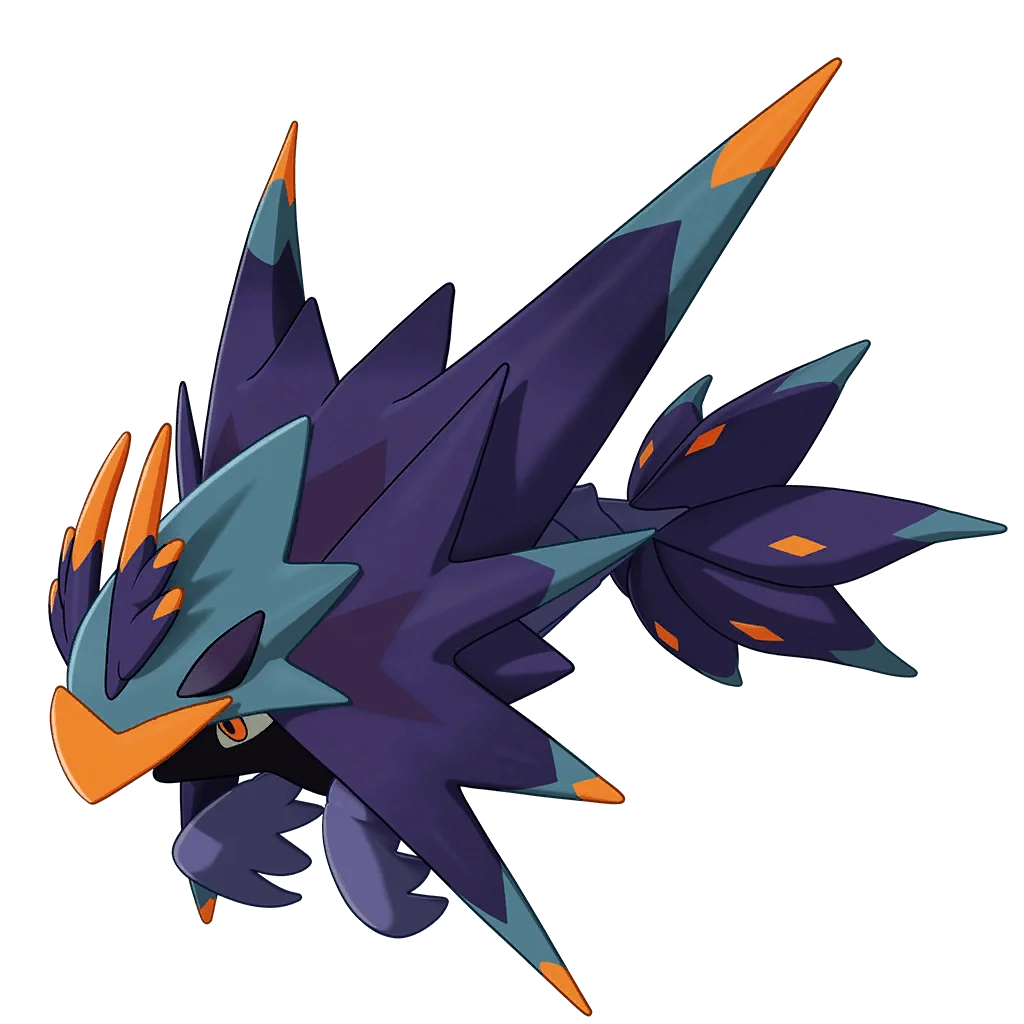 千棘盔（本来的样子）